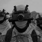 British forces are already operating in Libya contrary to government denials