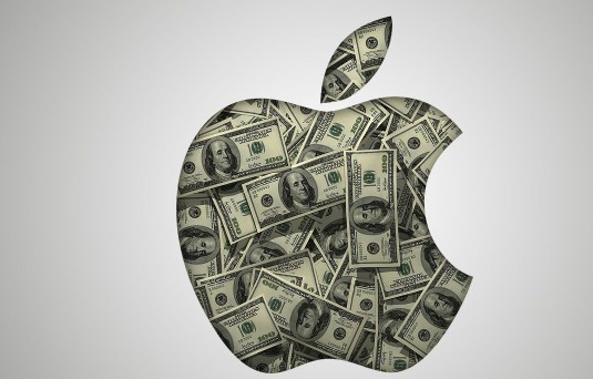 Apple’s $257 Billion Cash Hoard and Parasitic Accumulation
