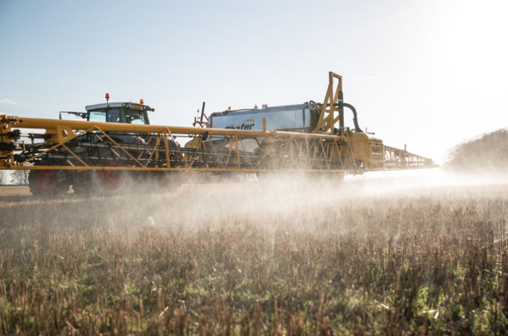 Scientist to Juncker: New Tumour Evidence Found in Confidential Glyphosate Data