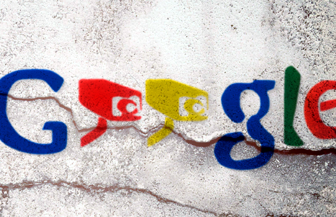 Google To Spy On Shop Customer Purchases