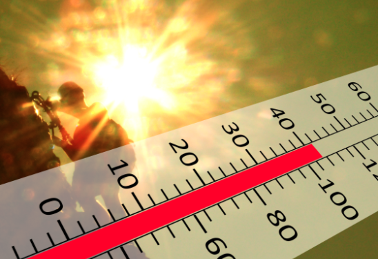 Why All Policy Is Climate Policy - "everything we do affects the world we live on"