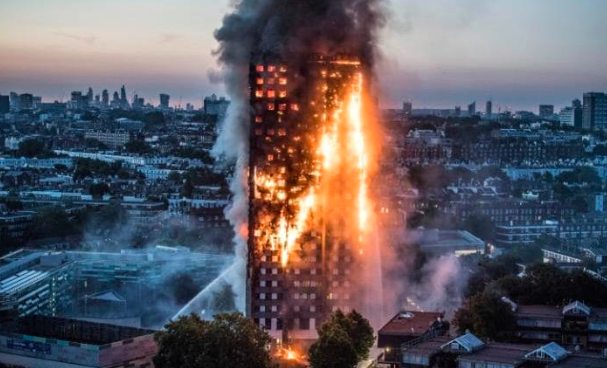 Grenfell Tower - Housing Regulation