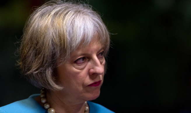How Groupthink In Theresa May's No10 Led To Another Round Of Political Chaos