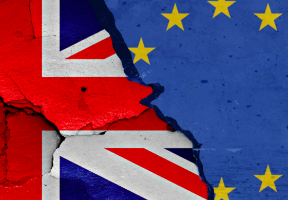 Brexit Negotiations Start Today in Atmosphere of Uncertainty