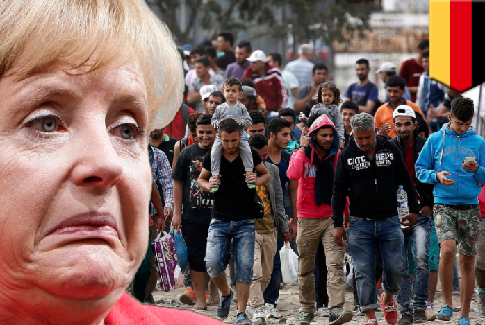 EU Refugee Crisis To Escalate - EU President Demands Members 'Toe-The-Line' or Exit