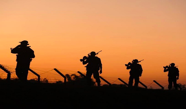 Explained: Syria's Fate If Islamic State Falls