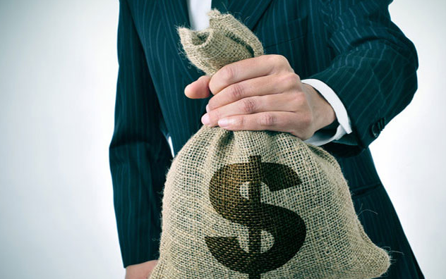 Laughable OECD Tax Haven Blacklist Has Just One Country Listed - Trinidad and Tobago!