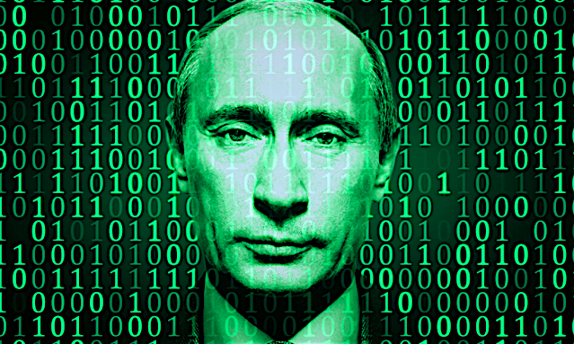 Russian Election Hacking: "not one piece of credible evidence to date"
