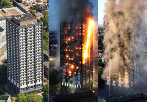 Resignations at UK Shelter housing charity, after Grenfell Tower exposes role of “Third Sector”