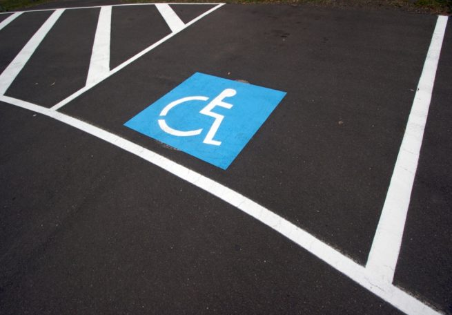 Disabled Woman ‘forced to crawl up stairs’ To Attend Benefits Assessment