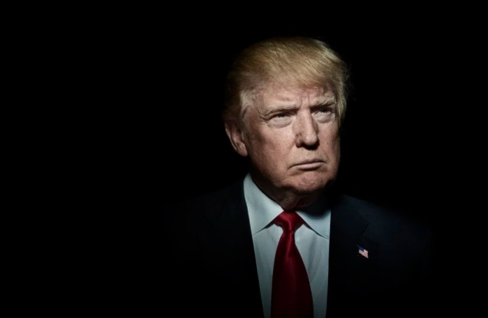 The Trump Presidency, 6 Months In