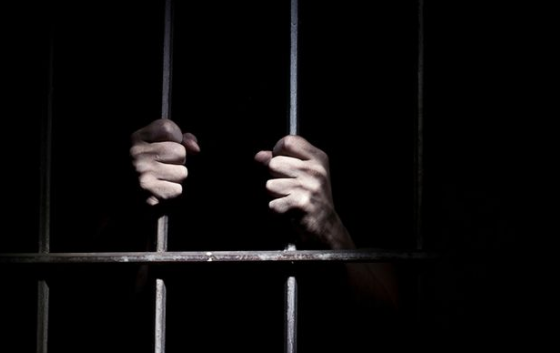 The Punishment Room: Use of Solitary Confinement in Immigration Detention