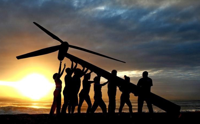 3 ways Clean Energy will make Big Oil extinct in 12 to 32 Years — without subsidies