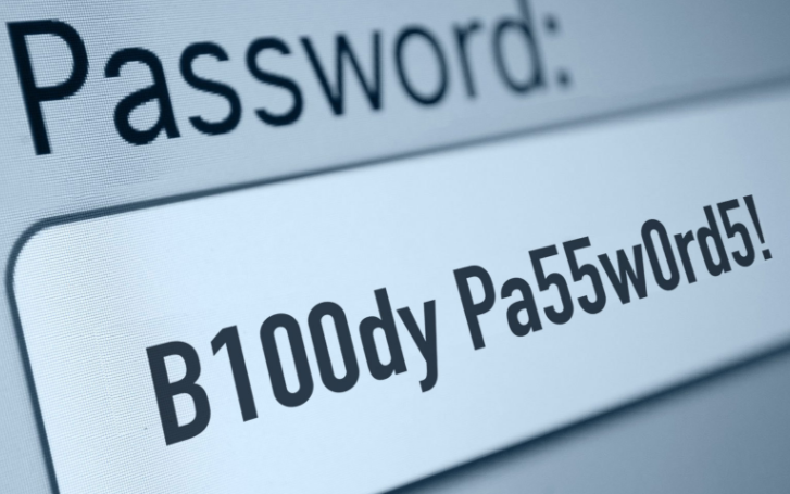 The man who created password hell admits he got it all wrong
