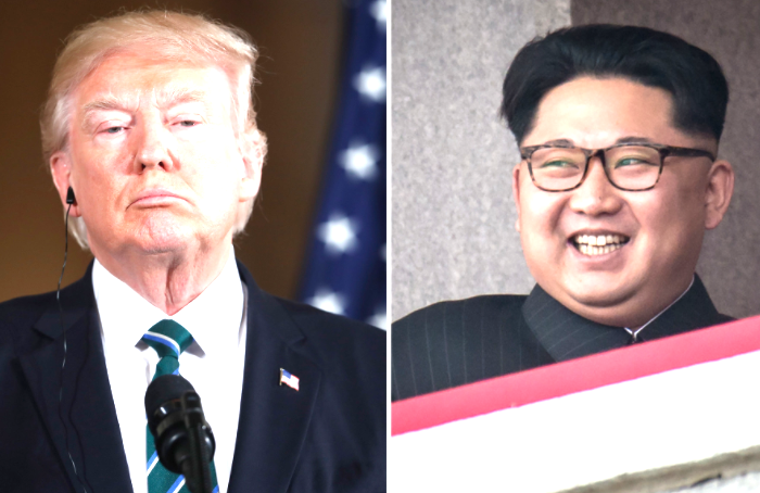 Trump’s Nuclear War Threat - The Shockwaves of Dread and Anxiety