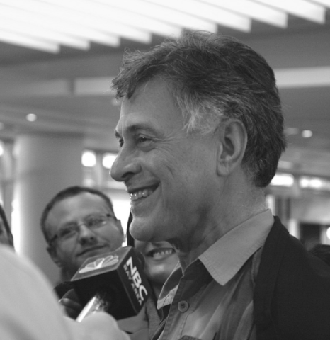 Paul Larudee