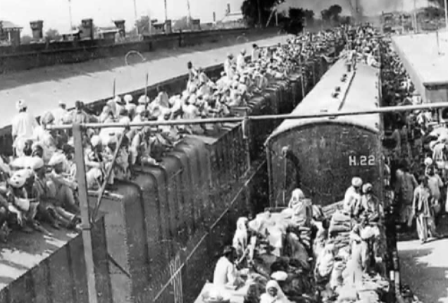 Things I Was Never Told About The Partition of India