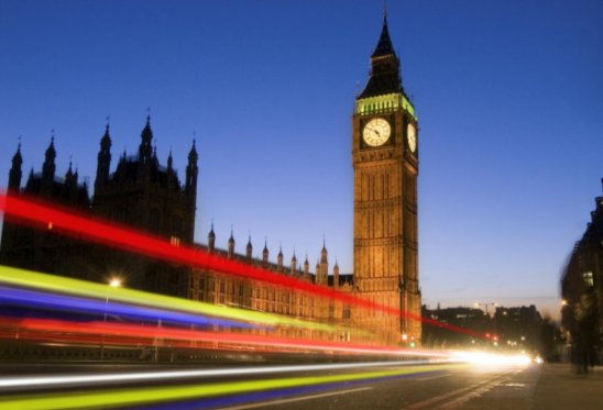 The Six Faces of Parliamentary Power