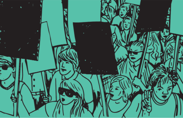 Ten Great Podcasts On Activism, Movements and Social Change
