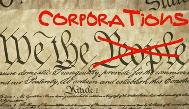 Brexit Coup d’Etat for Financial and Environmental Deregulation