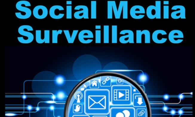 Social Media and Search Engines - Tool Of Government