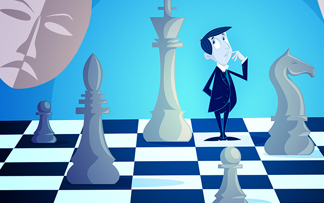 The Disintegration of the American Body Politic