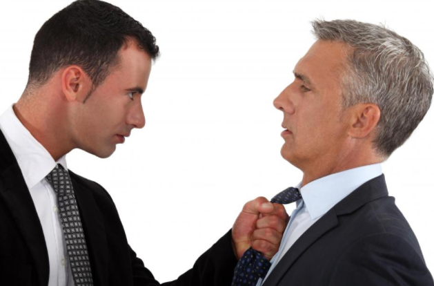 How Big Business Undermines and Discredits Civil Society Groups