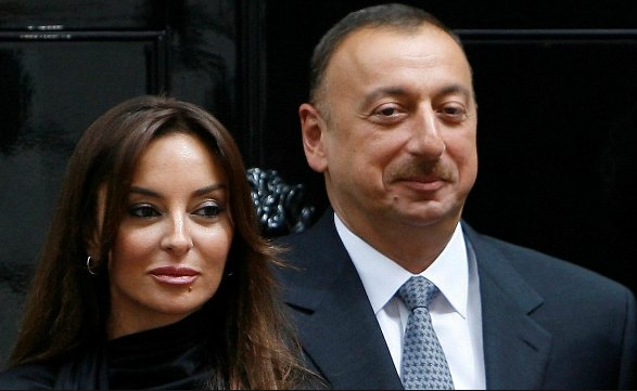 Britain Involved In Oil State Corruption "Laundromat"