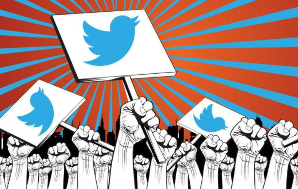UK: The War On Social Media Is Being Stepped Up