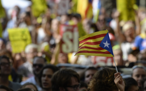 EU Doubles Down On Backing Rajoy