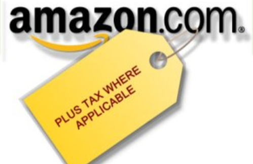 EU Commission Orders Luxembourg To Claim Back 250 million In Taxes From Amazon