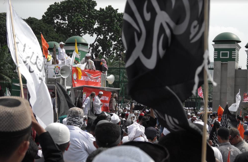 52 Years After Fascist Genocide, Indonesians Scared of 'Communist Ghosts'