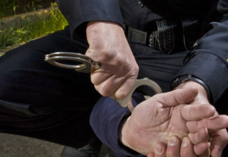 Powers of Arrest, Restraint and Detention - Policing To Be Privatised