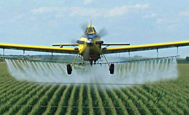 Glyphosate - The Battle For The Future Of EU Pesticide Approvals Rages On