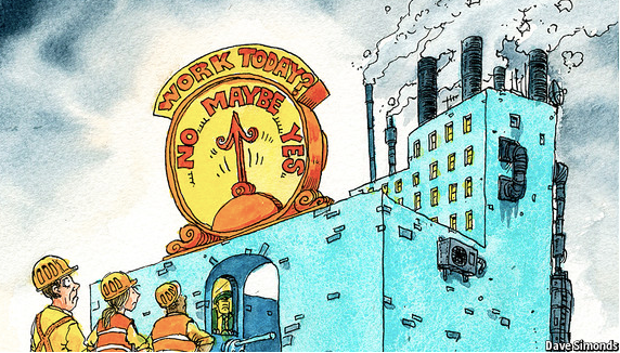 Postcards from the Economic Edge – Postcard 5