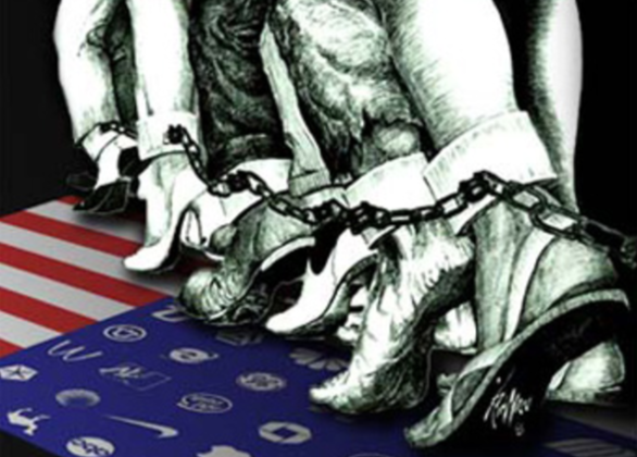 Financial Tyranny: ‘We the People’ Are the New Permanent Underclass in America