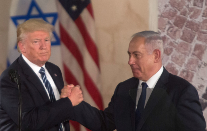 Trump’s ‘Ultimate Deal’ Only Offers Hard Choices For Abbas And Palestinians