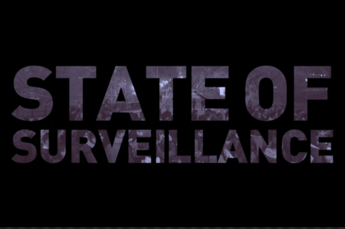 New Snooper's Charter - "Indiscriminate Surveillance Of The Entire Public"