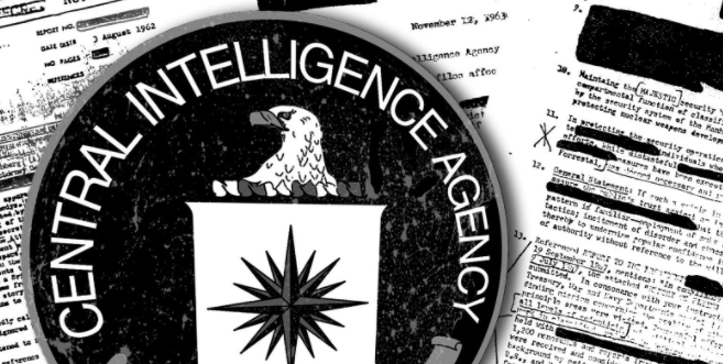 Trump Administration Allegedly Considering Plan To Privatise CIA Operations