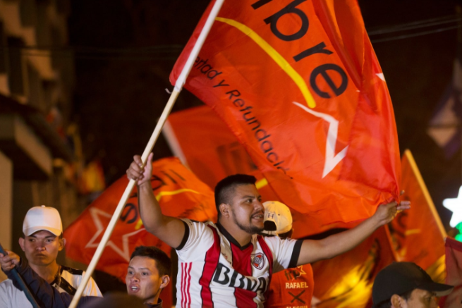 Electoral Coup Attempt in Honduras