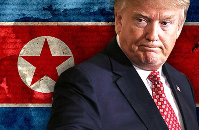 Further Signs Of Looming US War With North Korea