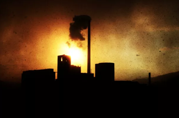 We Need Not Be Spectators In The Climate Catastrophe