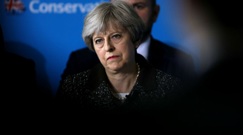 As Brexit Dominates, Its Causes Are being Forgotten