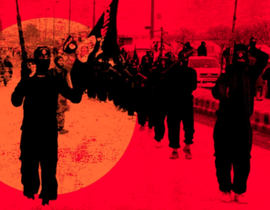 Analysis: Egyptian Islamist group is emerging as ISIS’ most powerful branch