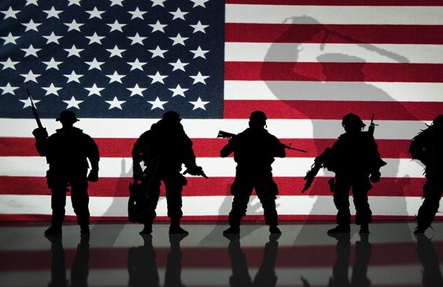 Apocalypse Now: 2017 Was Another Terrible Year For America
