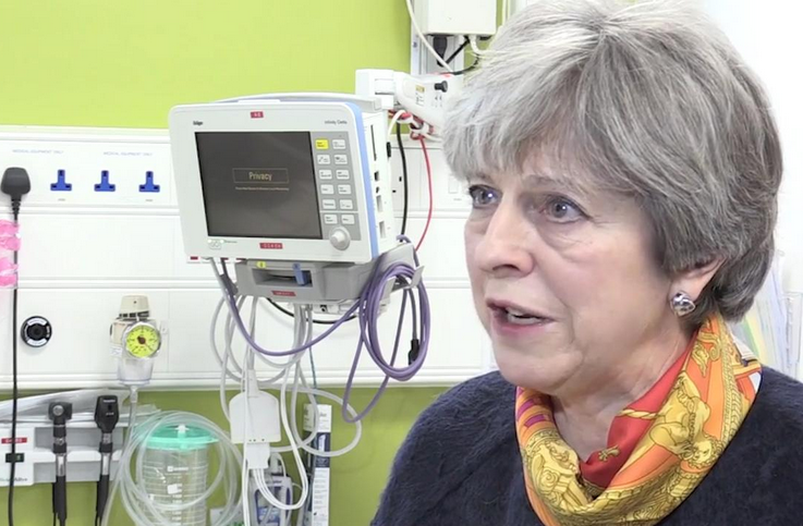 “French hospital offers to do cancelled NHS operations”