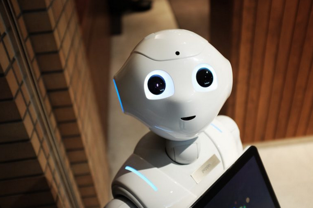 5 Challenges For Civil Society In The Fourth Industrial Revolution