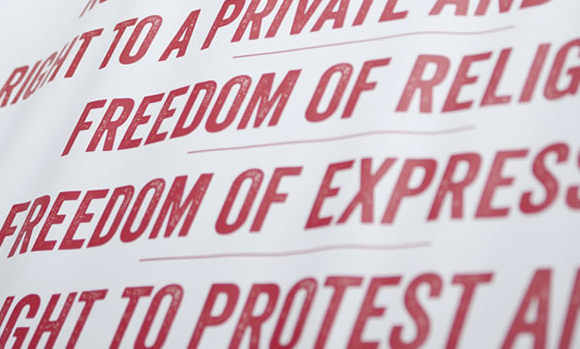 Human Rights after Brexit, ‘reliant on Parliamentary goodwill’