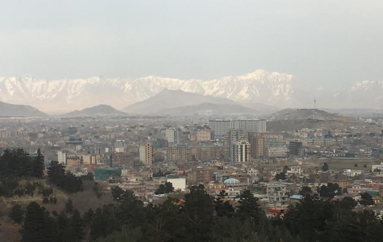 Hotel Intercontinental Siege – Is Kabul Falling?