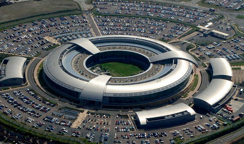 UK Government Surveillance Regime Ruled Unlawful